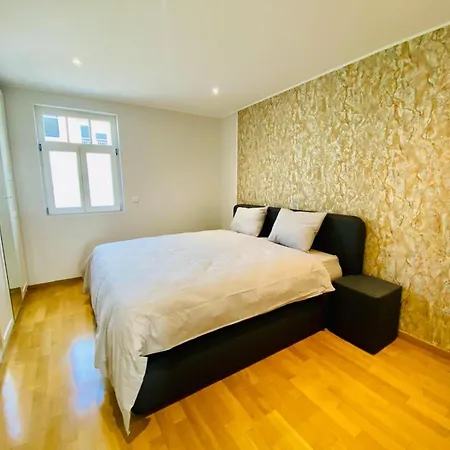 Petrusse Elite Suites Luxembourg Exterior photo