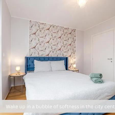 Petrusse Elite Suites Luxembourg Exterior photo