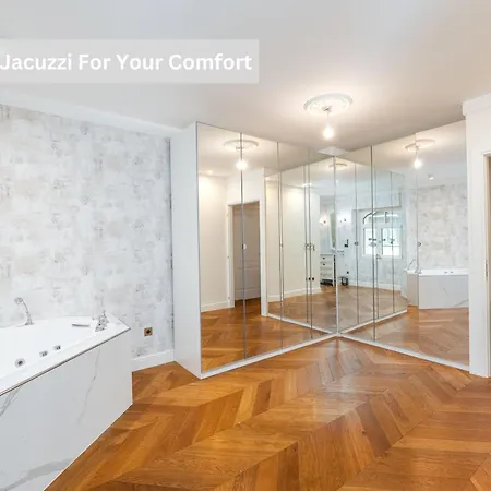 Petrusse Elite Suites Luxembourg Exterior photo