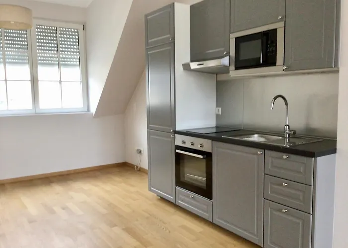Petrusse Elite Suites
