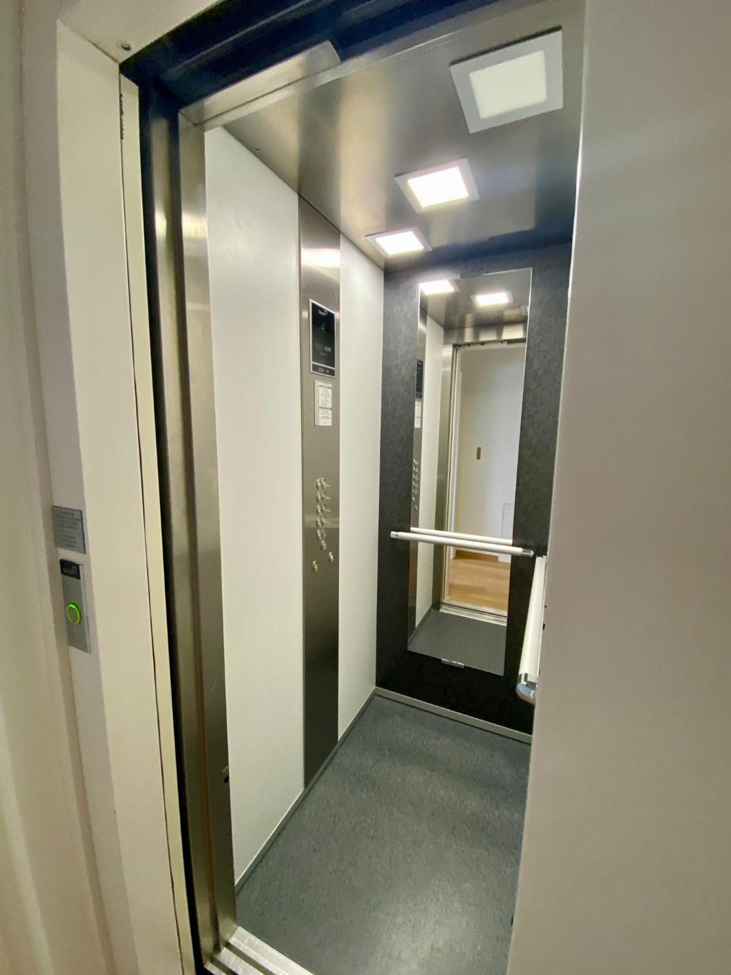 Petrusse Elite Appartement *
