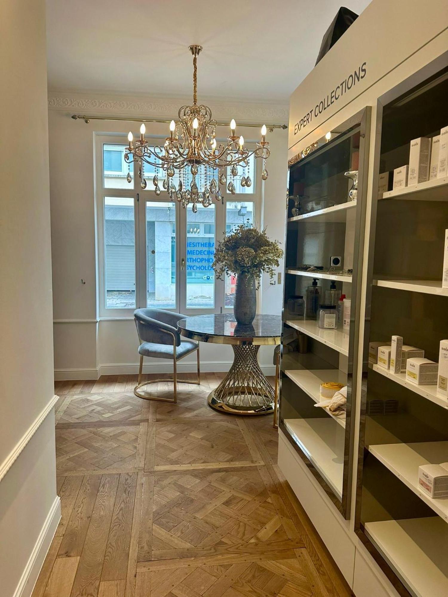Appartement Petrusse Elite Luxembourg