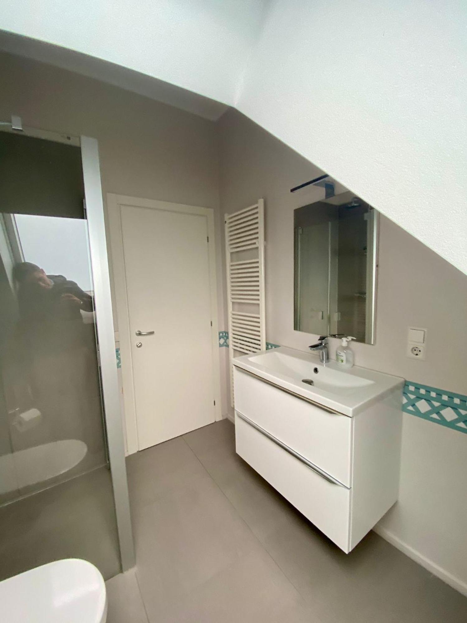 Petrusse Elite Apartamento *