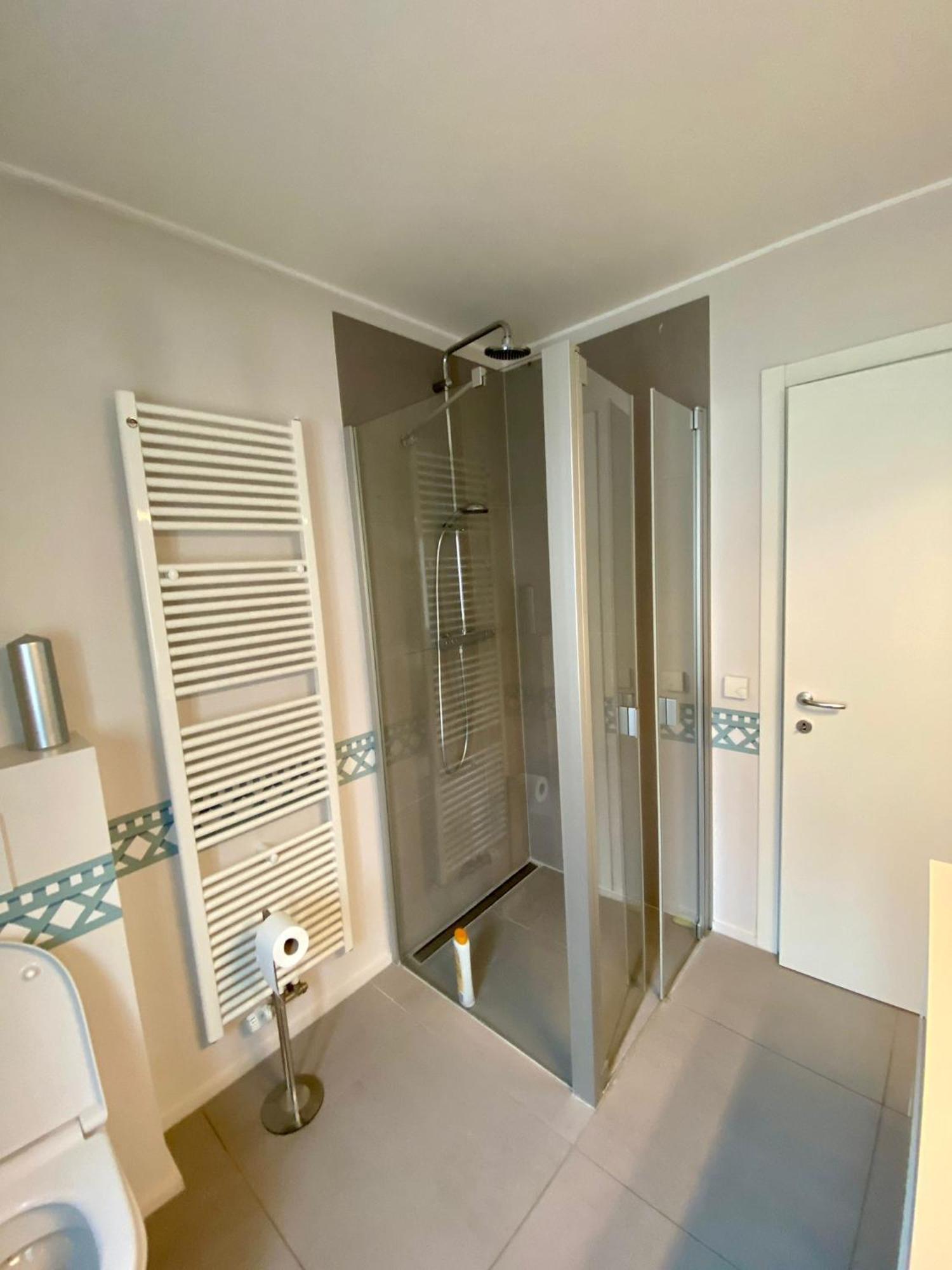 Petrusse Elite Appartement *