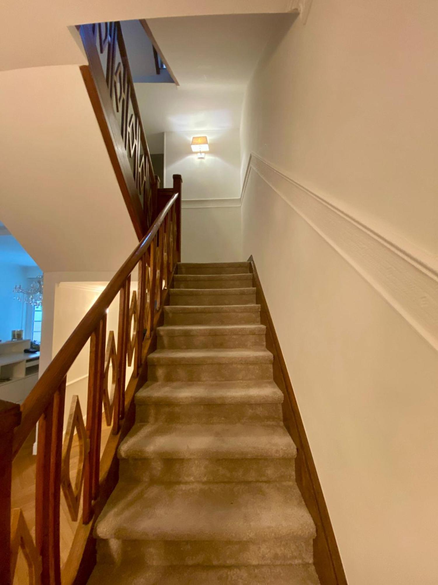 Petrusse Elite Apartamento Luxemburgo