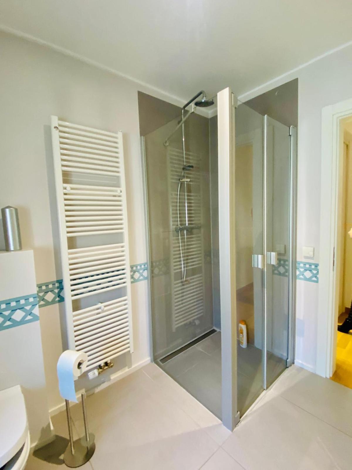 Apartamento Petrusse Elite *