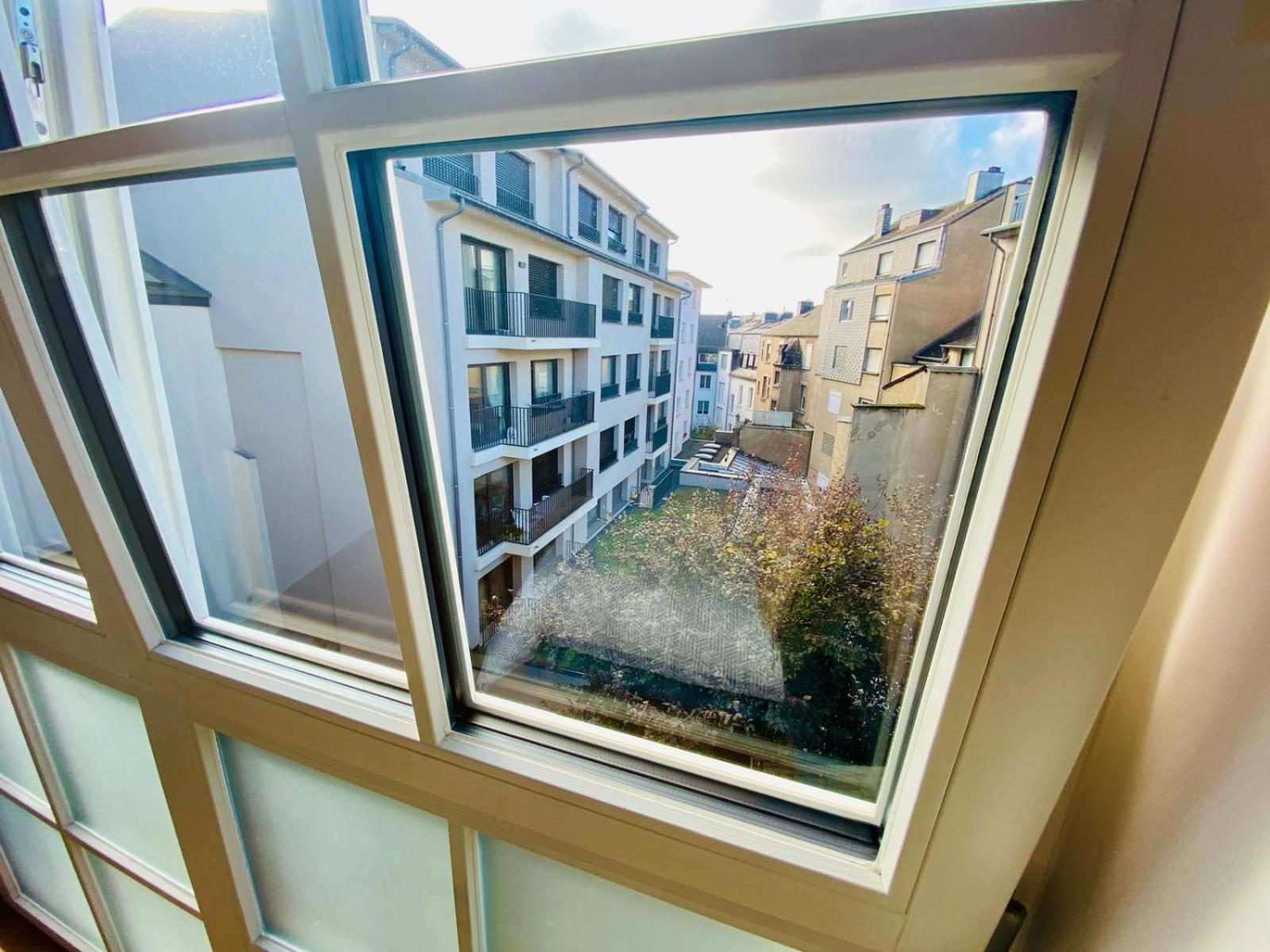 Appartement Petrusse Elite *