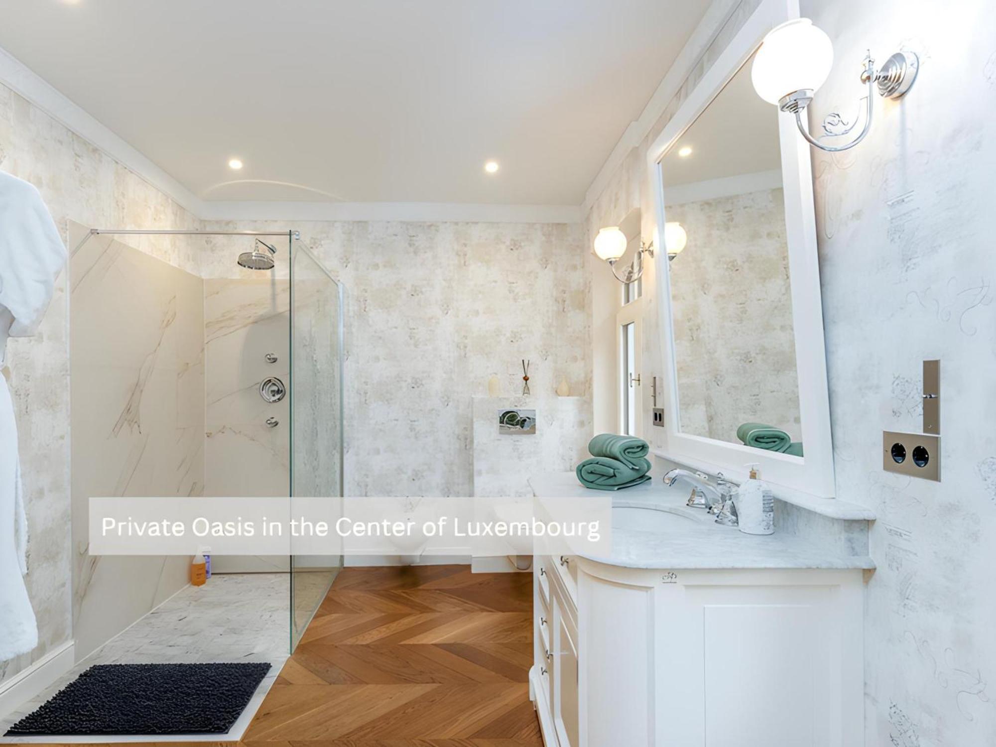 Petrusse Elite * Luxemburgo